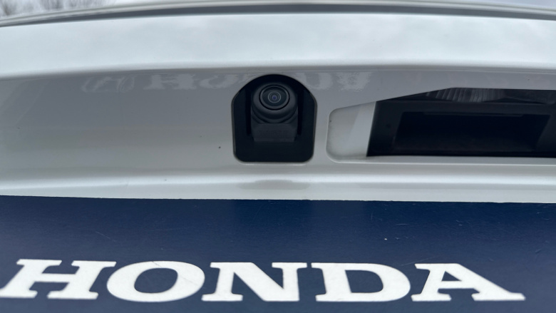 Honda E Ny1 150kW Advance 69kWh 5dr Auto Electric Hatchback